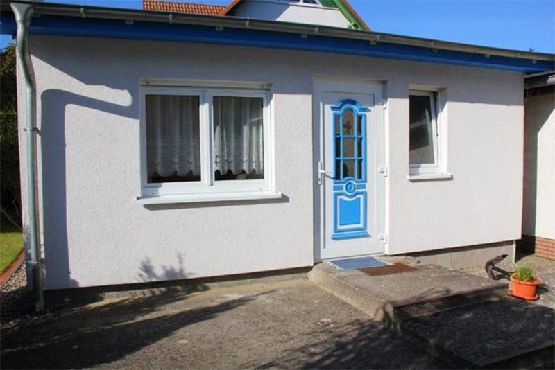 Ferienhaeuser Zinnowitz Use 2320 Exteriér fotografie