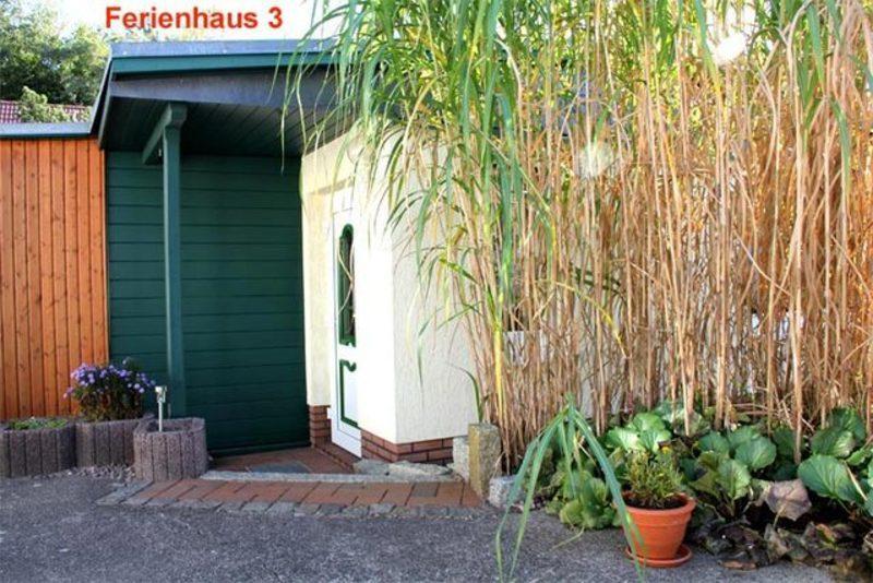 Ferienhaeuser Zinnowitz Use 2320 Exteriér fotografie